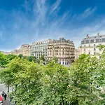 Gh Apartment Pasteur-Montparnasse