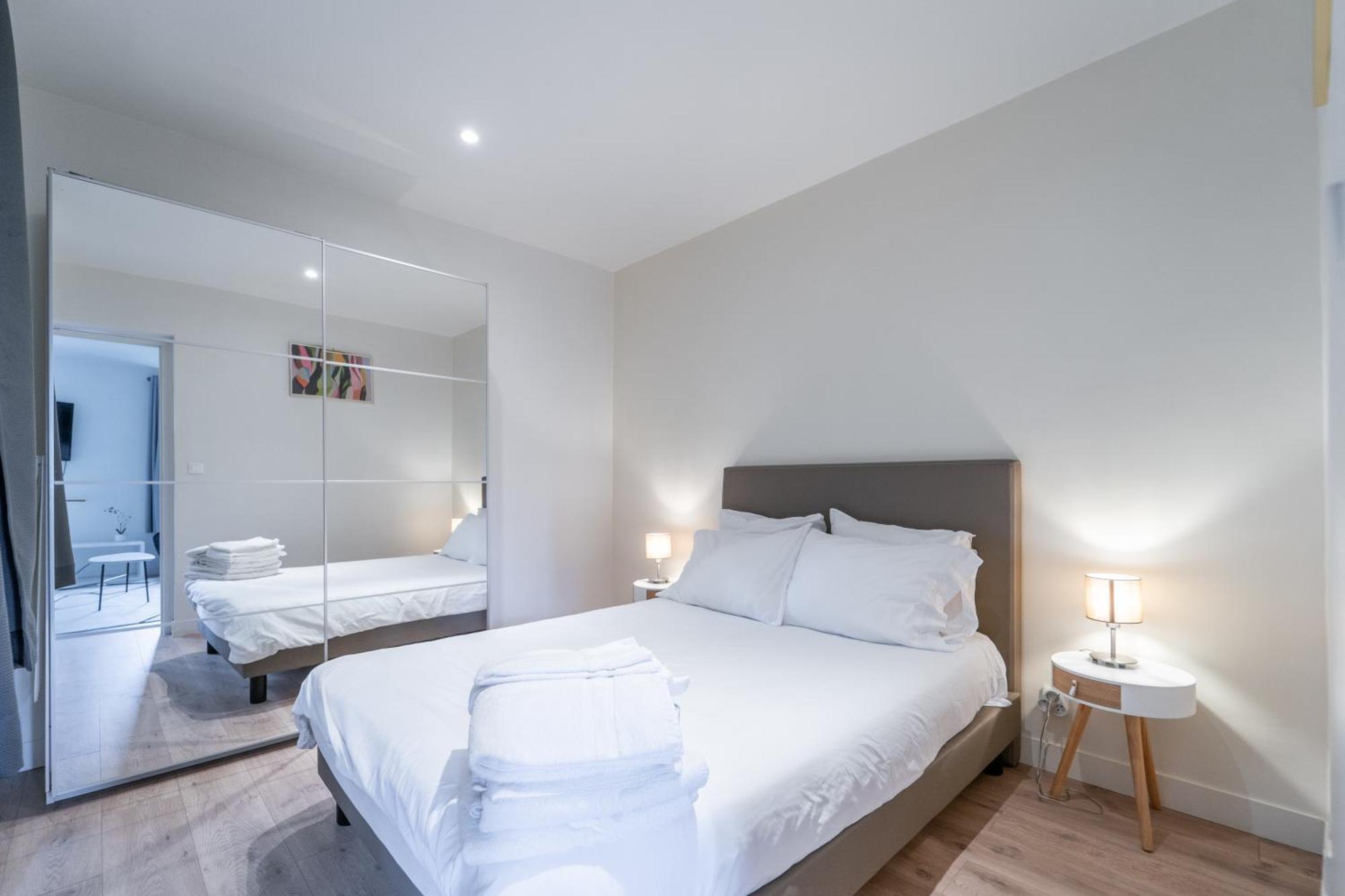 Appartamento Gh Pasteur-montparnasse *