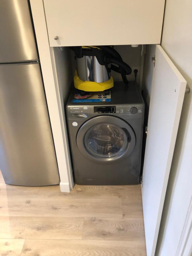 Appartamento Gh Pasteur-montparnasse Parigi